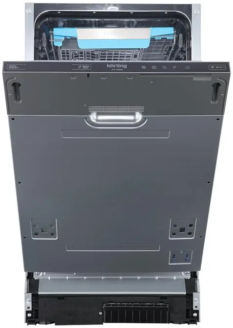 Встраиваемая посудомоечная машина Korting KDI 45980 фото 2