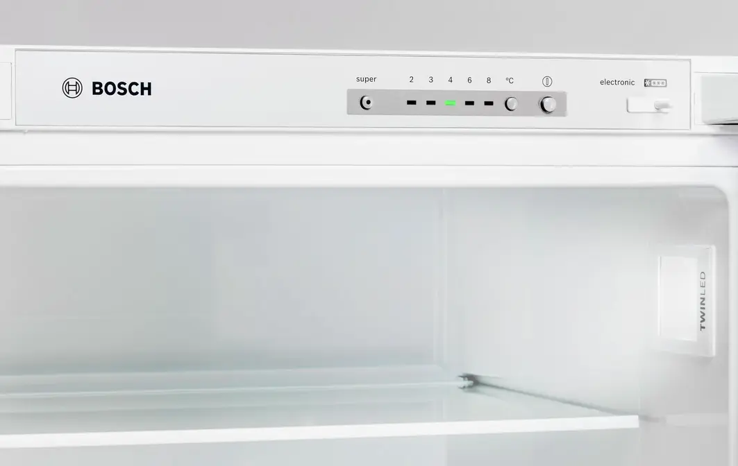 Холодильник Bosch KGV36XW23R фото 4