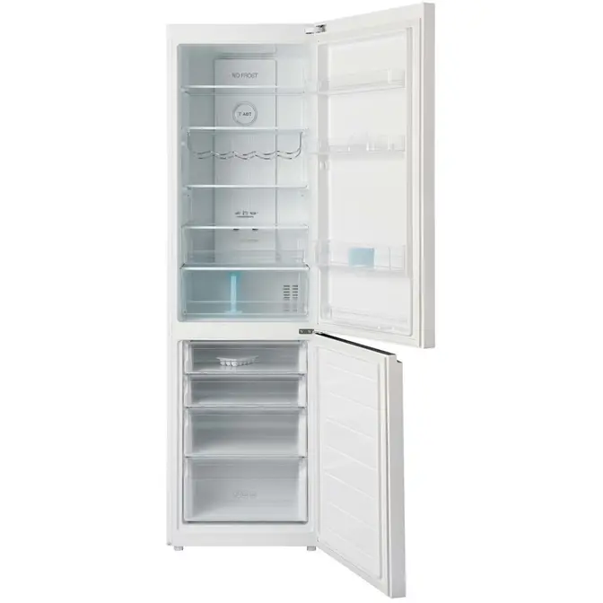 Холодильник Haier C2F637CWRG фото 2