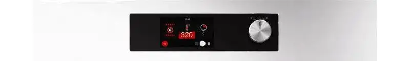 Духовой шкаф ILVE OV60SLT3/SS фото 2