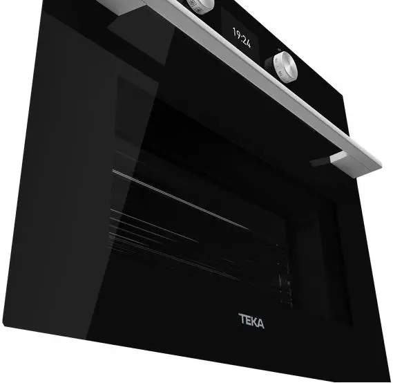Микроволновая печь Teka MLC 8440 NIGHT RIVER BLACK фото 6