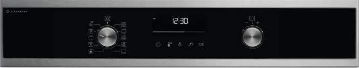 Духовой шкаф Electrolux EOD6P77WX фото 1