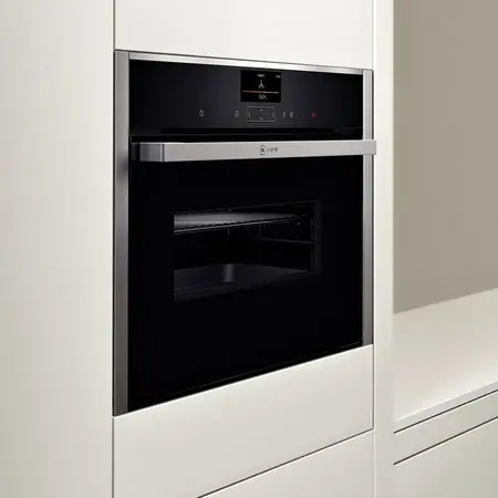 Духовой шкаф NEFF C17MS22N0 фото 2