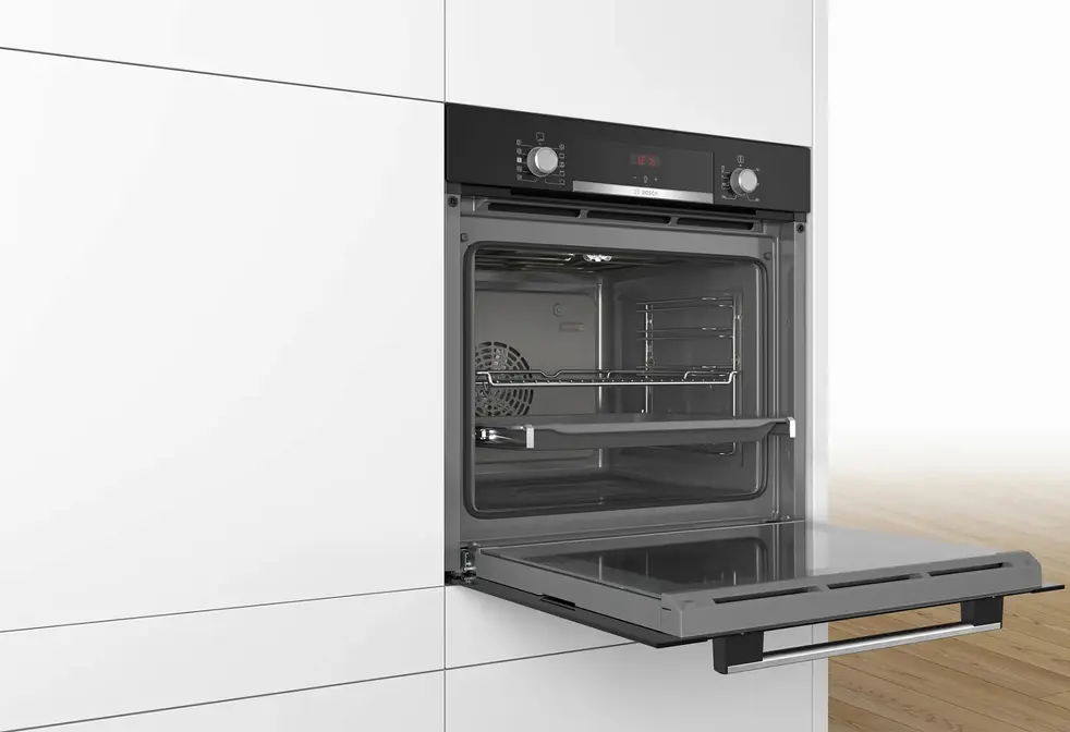 Духовой шкаф Bosch HRA334EB0 фото 4