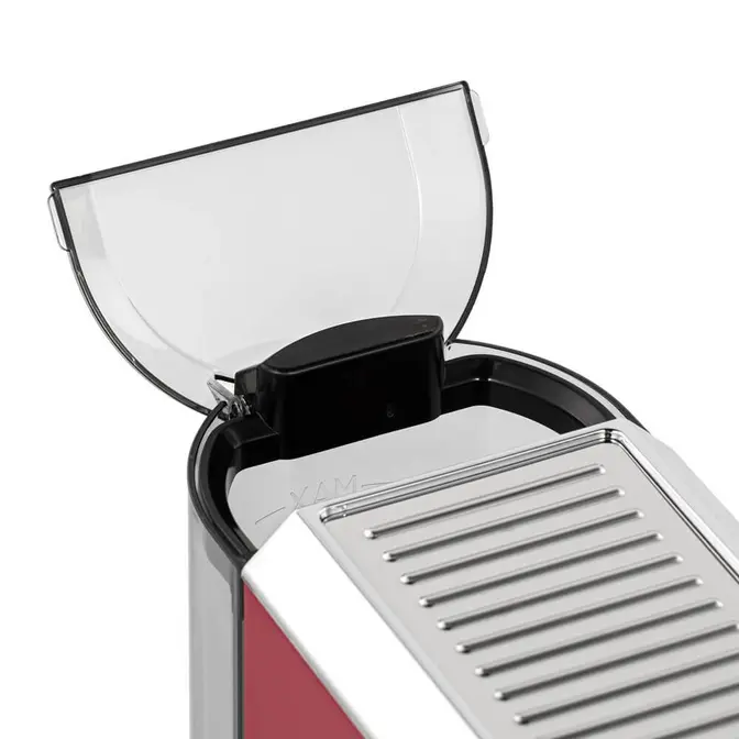 Кофеварка рожковая DeLonghi EC 685.R фото 11