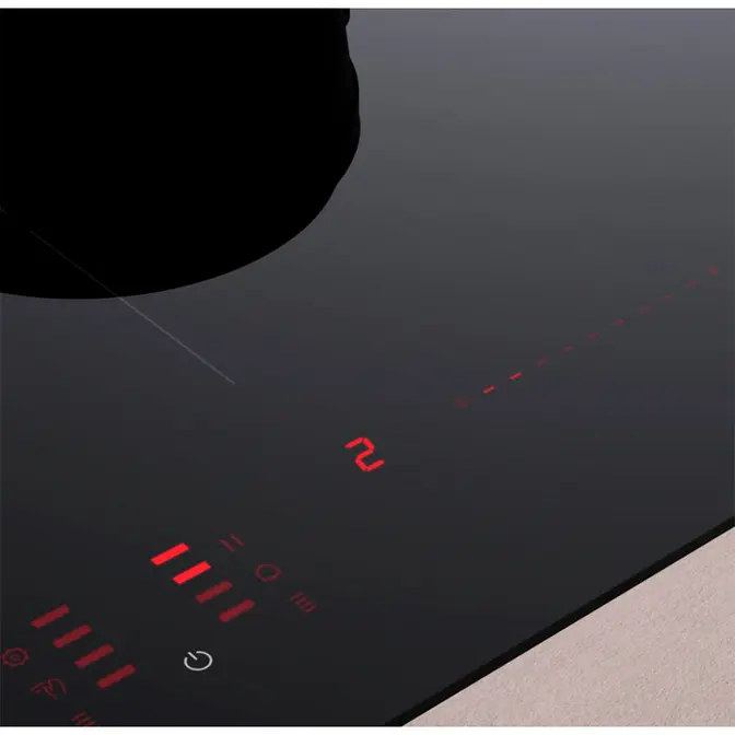 Варочная панель V-ZUG CookTop V4000 I402 CTI4T-31144 фото 2
