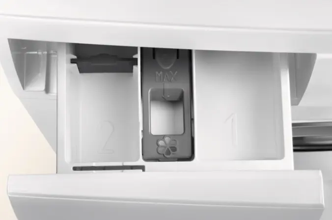 Стиральная машина Electrolux EW6S4R27BI фото 3