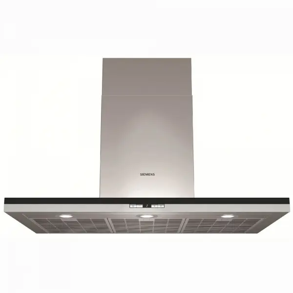 Вытяжка Siemens LC 98BB540