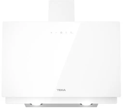 Вытяжка Teka DVN 64030 TTC WHITE фото 1