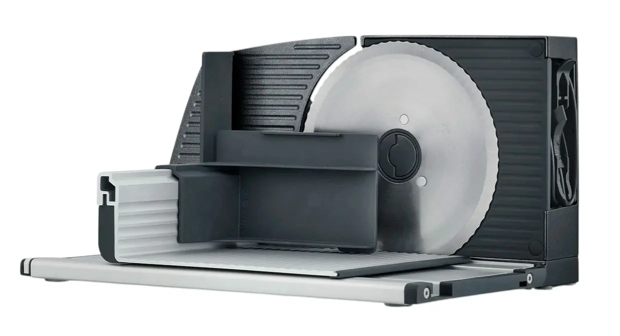 Ломтерезка GRAEF MT1006EU фото 4