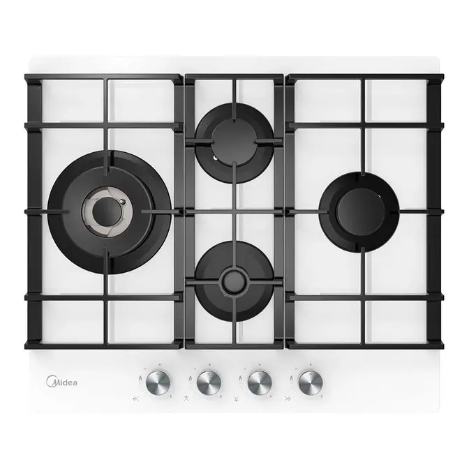 Варочная поверхность Midea MG697TGW