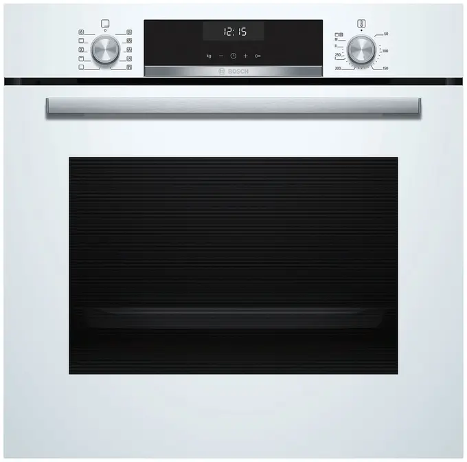 Духовой шкаф Bosch HBG 537 BW0R фото 1