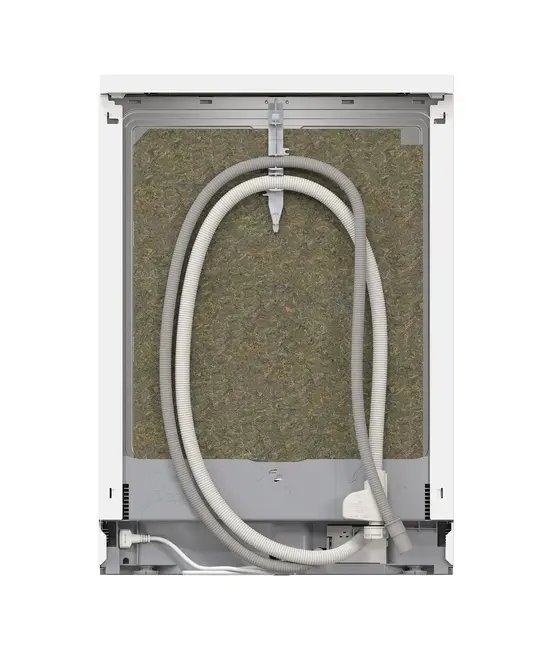 Посудомоечная машина Bosch SMS6EMW38Q фото 3