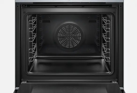 Духовой шкаф Bosch HBG632BS1 фото 3