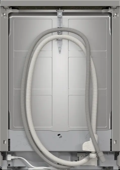 Встраиваемая посудомоечная машина Bosch SMS8YCI03E фото 11
