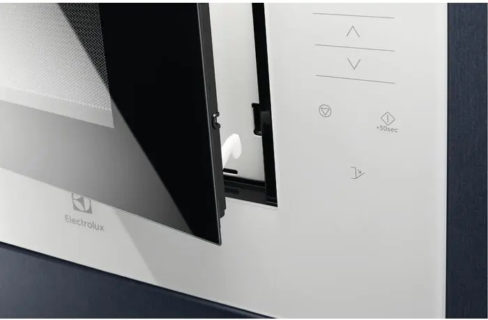 Встраиваемая микроволновая печь Electrolux KMFE 264 TEW фото 3