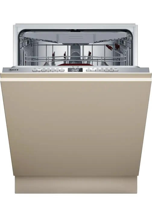 Посудомоечная машина Neff S155ECX15E фото 1