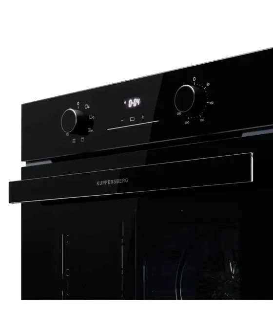 Духовой шкаф Kuppersberg HO 608 Black Glass фото 5