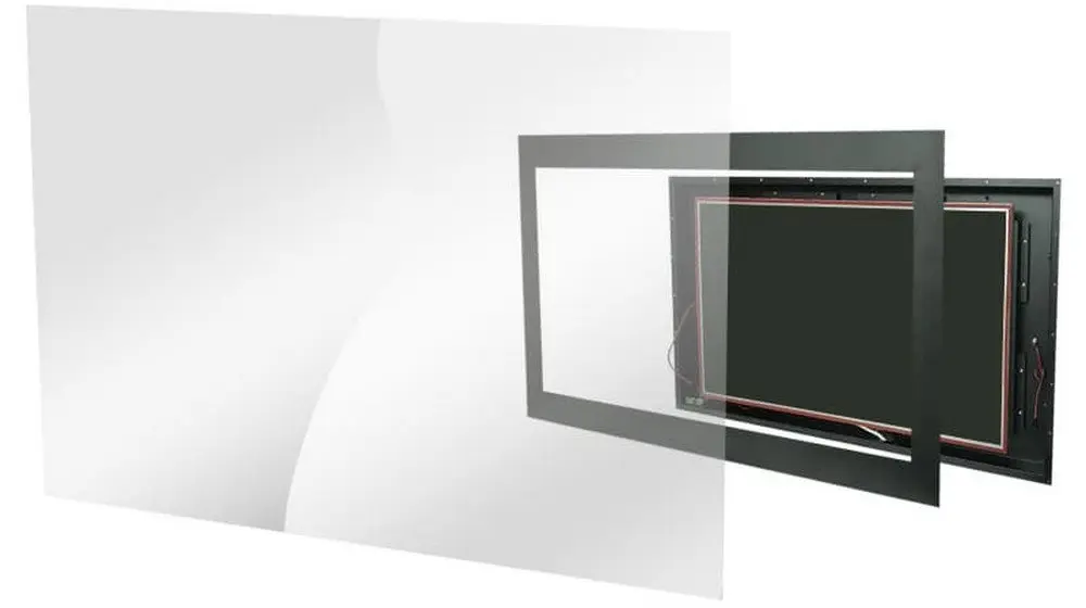 Телевизор AVEL AVS550OF фото 3