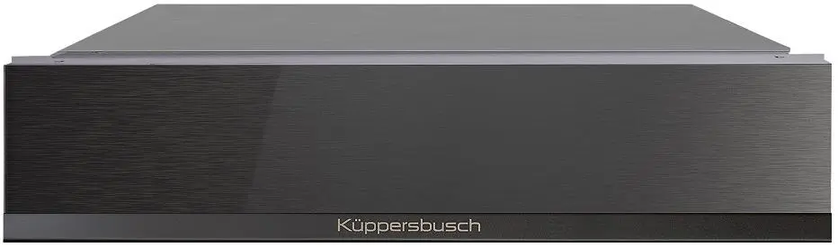 Подогреватель посуды Kuppersbusch Kuppersbusch CSW 6800.0 GPH 2 фото 1