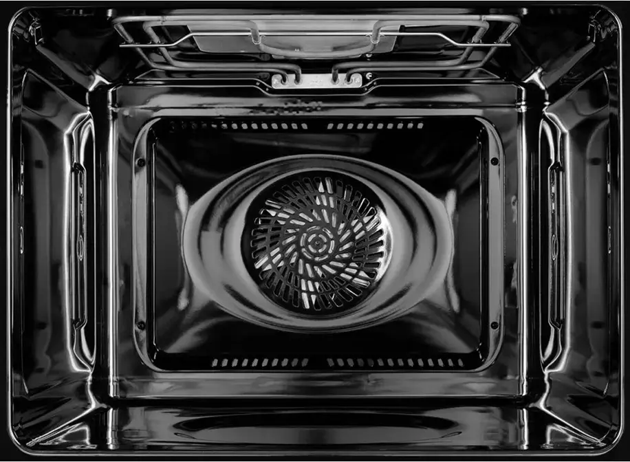Духовой шкаф Kuppersberg HK 616 Black фото 7