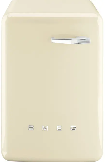 Стиральная машина Smeg LBB14CR-2 фото 1