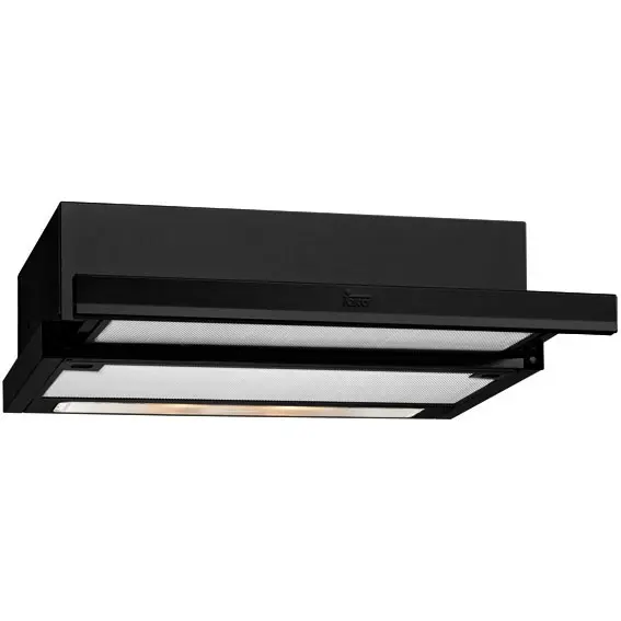 Встраиваемая вытяжка Teka CNL2-2002 BLACK