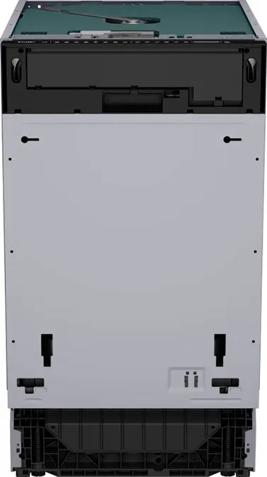 Посудомоечная машина HAIER HDWE11-396RU фото 2