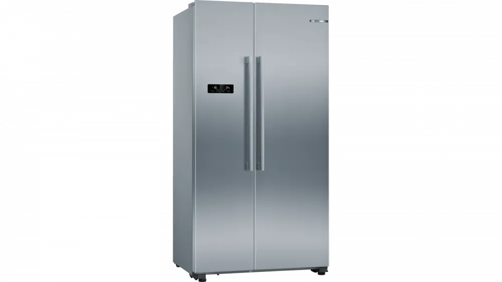 Холодильник Bosch KAN93VL30R фото 1