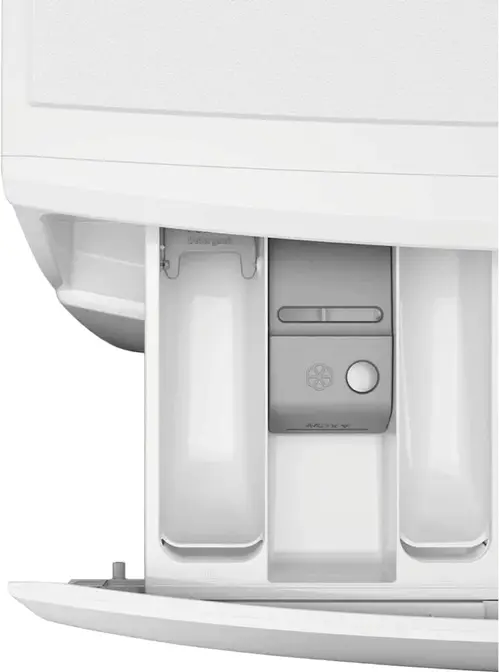 Стиральная машина AEG LFR61944BE фото 4
