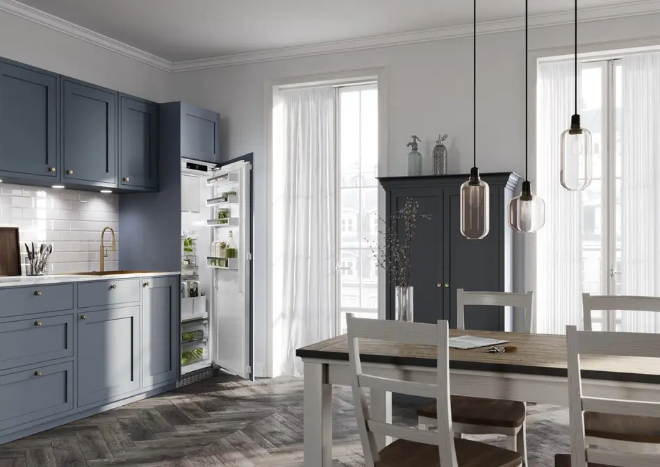 Встраиваемый холодильник Liebherr IRDe 5121 фото 4