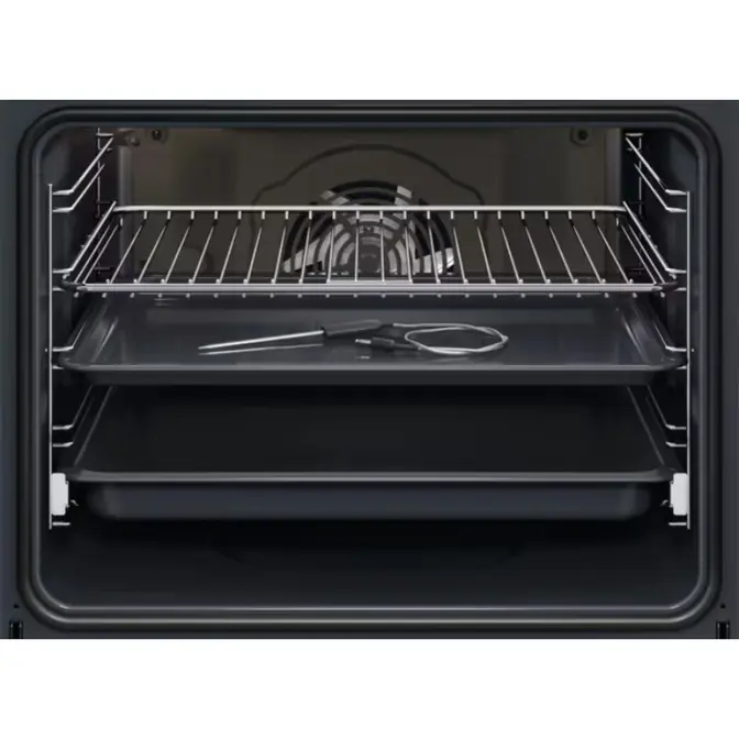 Духовой шкаф Electrolux EOD6F77WZ фото 5