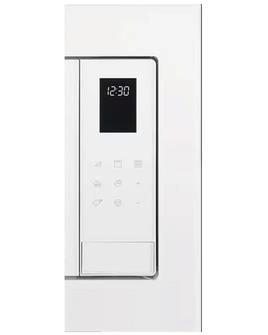 Встраиваемая микроволновая печь Electrolux LMS4253TMW фото 2