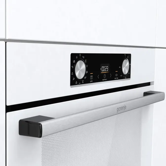 Духовой шкаф Gorenje BOS6737E06WG фото 4