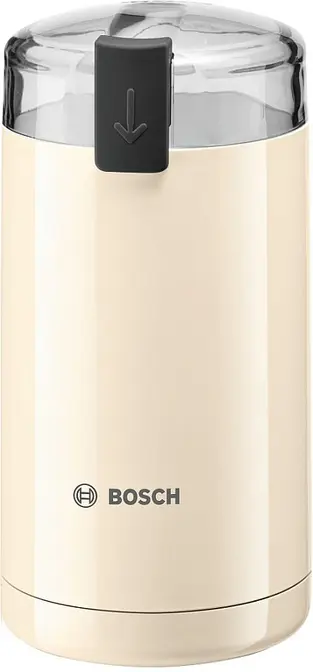 Кофемолка Bosch TSM 6A017C фото 1