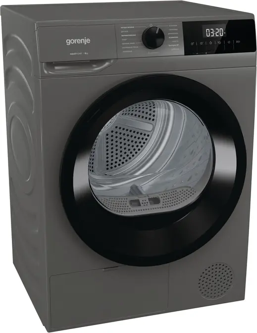 Сушильный барабан Gorenje D2HNE82/C фото 2