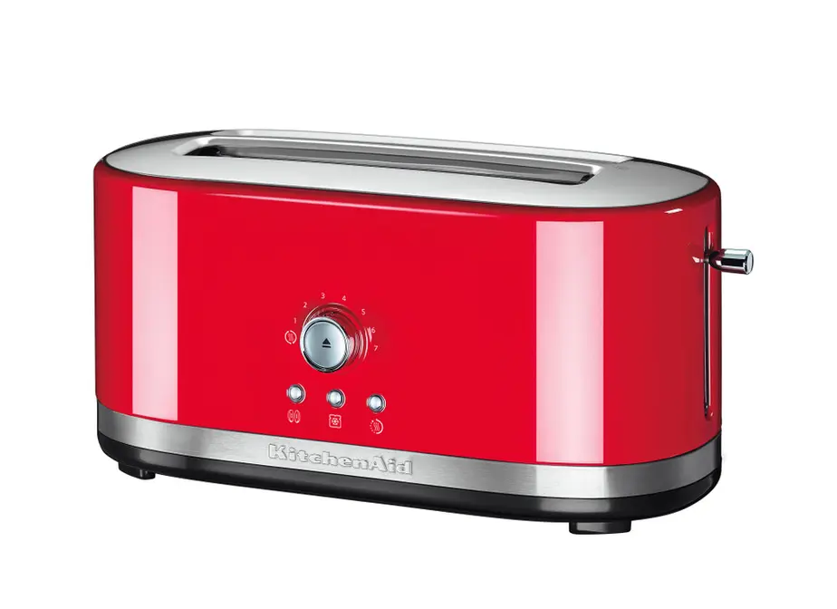 Тостер KitchenAid 5KMT4116EER фото 1