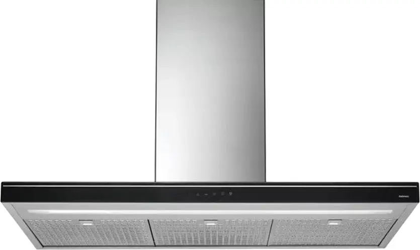 Вытяжка Falmec LUCE GLASS BLACK 90 фото 1 Вытяжка Falmec LUCE GLASS BLACK 90 фото 1