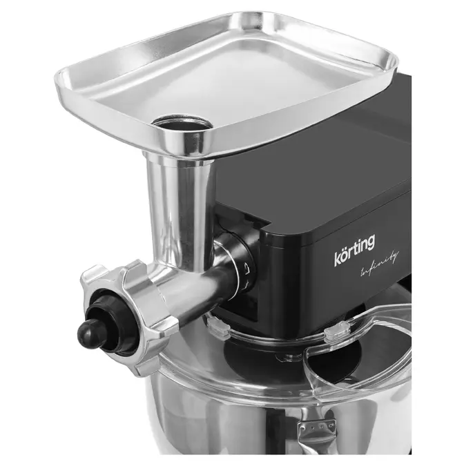 Кухонная машина Korting KKM 0101 M Infinity фото 7
