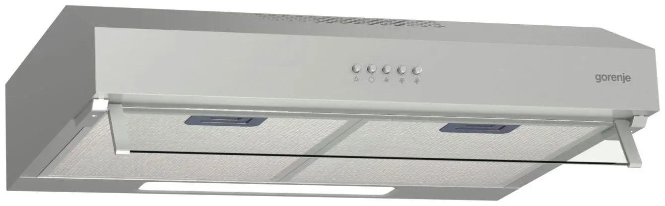Вытяжка Gorenje WHU 629 EX/M фото 1