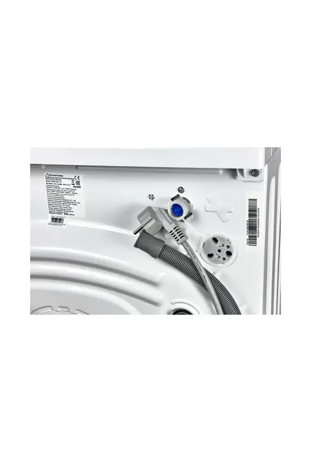 Стиральная машина Schaub Lorenz SLW SW7421 S фото 6