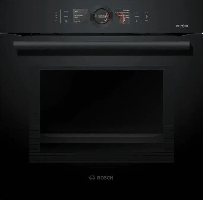 Духовой шкаф Bosch HMG8764C1 фото 1
