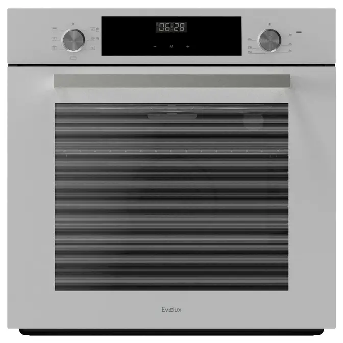 Духовой шкаф Evelux EO 637 PW фото 1