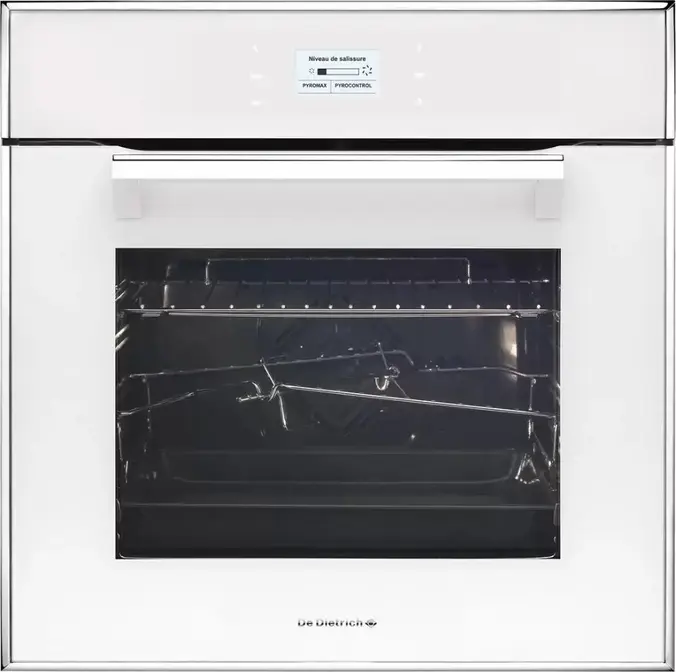 Духовой шкаф De Dietrich DOP6577W фото 1