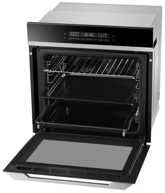 Духовой шкаф HAIER HOQ-P16AN5SX фото 6