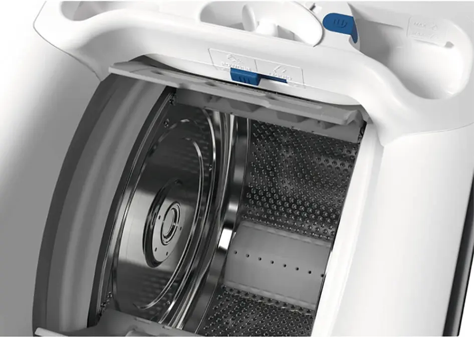Стиральная машина Electrolux EW7TN3372 фото 5