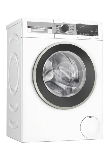 Стиральная машина Bosch WHA232X2OE фото 2