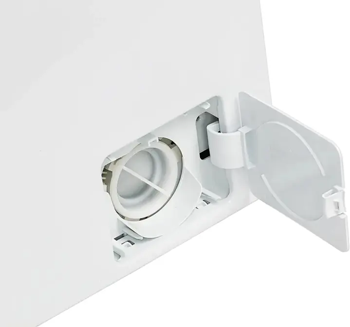 Стиральная машина Beko WRS 54 P1 BSW фото 7