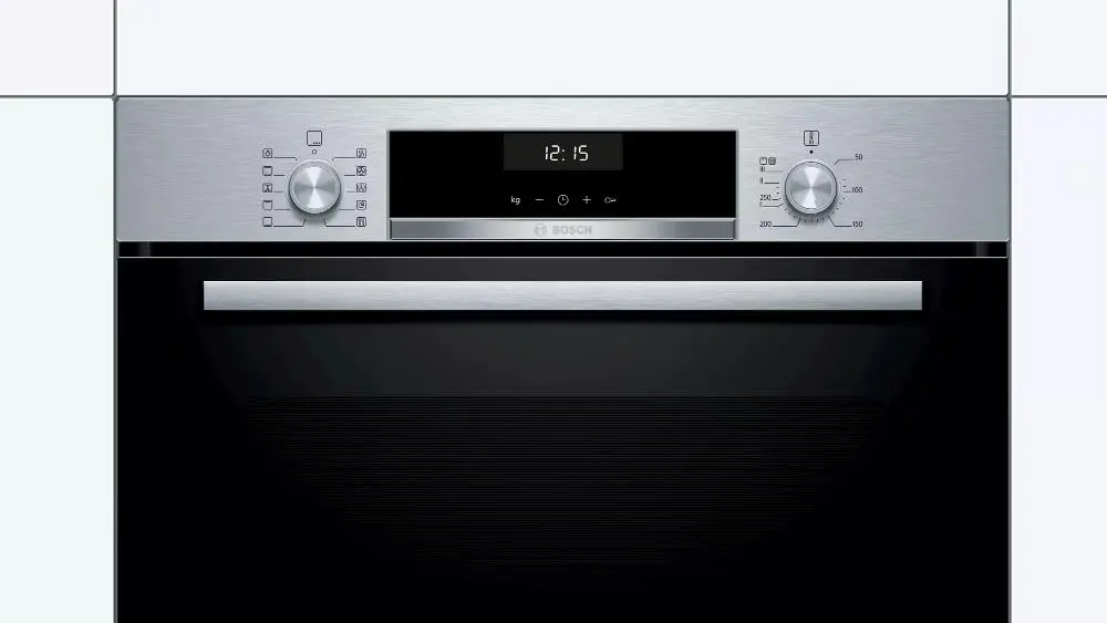 Духовой шкаф Bosch HBG537NS0R фото 2