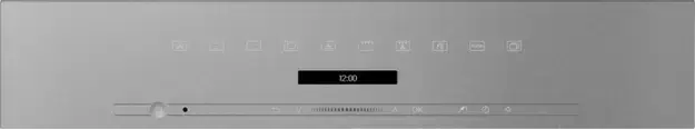 Духовой шкаф Miele H 7262 BP GRGR фото 3